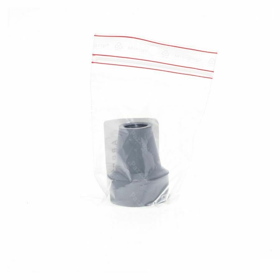 Appeg Dop Rubber Wandelstok 19mm T2
