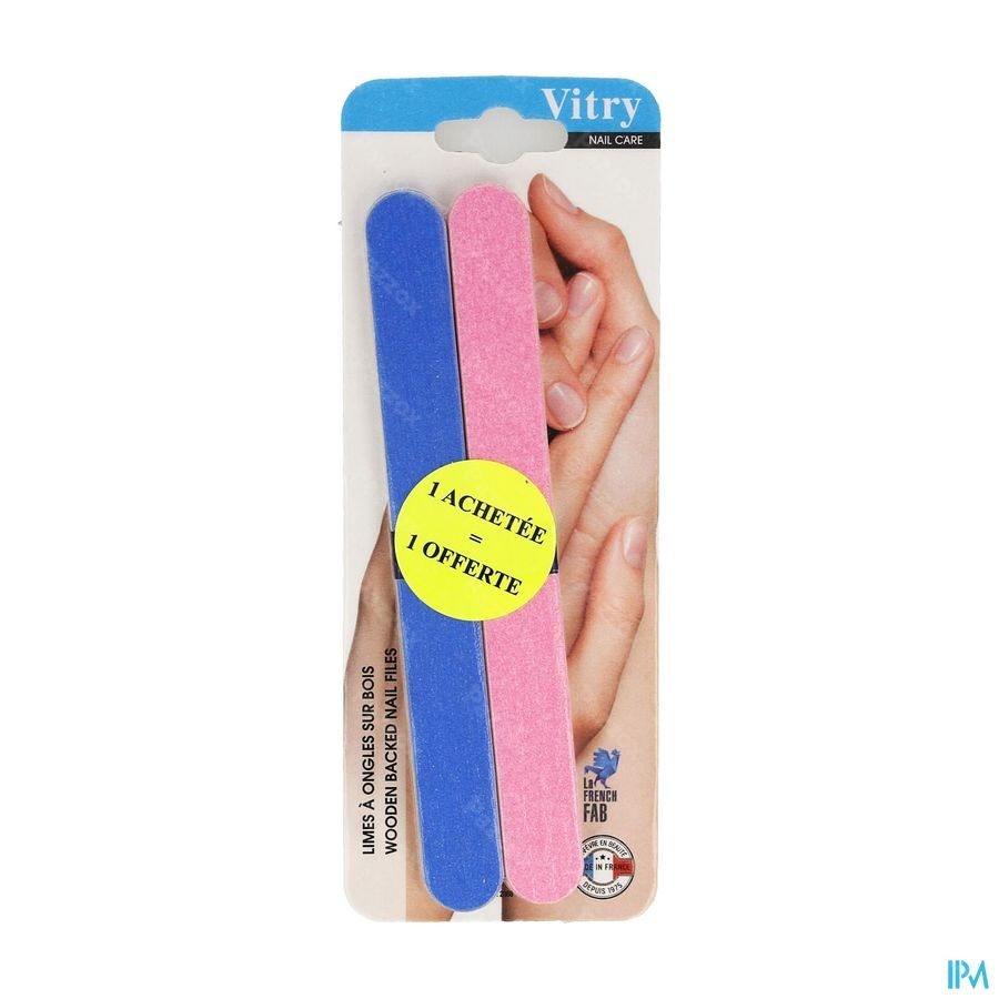 Botte 5 Limes "americaines" S/bois + 1 Offerte