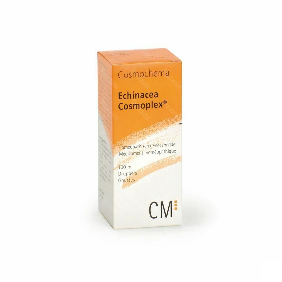 Heel Echinacea Cosmocomplex 100ml