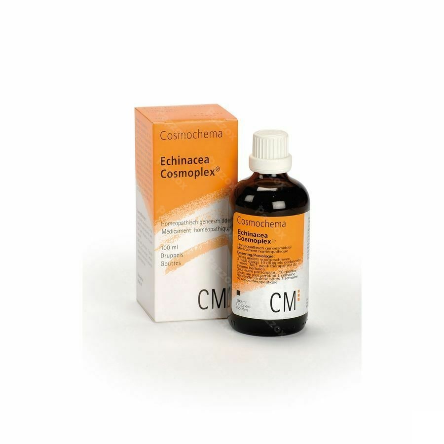 Heel Echinacea Cosmocomplex 100ml