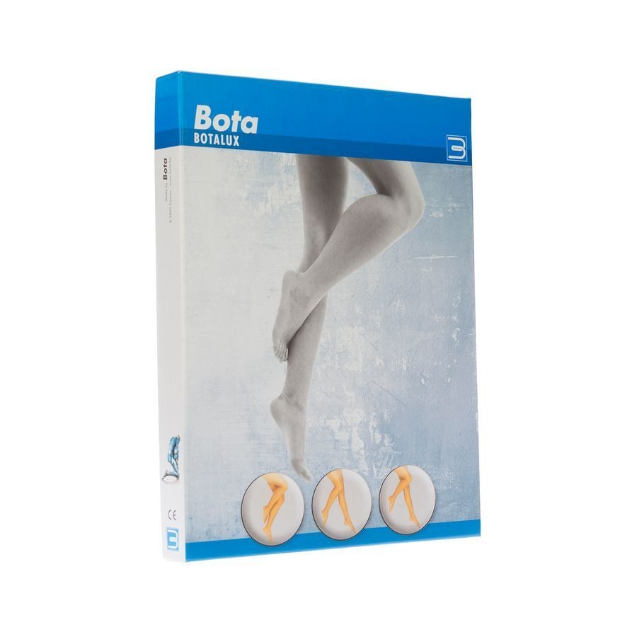 Botalux 140 Panty De Soutien Glac 6