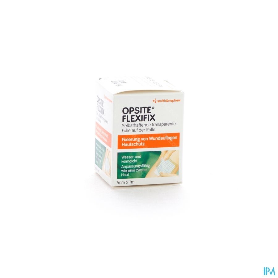 Opsite Flexifix 5cmx 1m 66030569