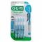 Gum Proxabrush Travel Fine Tap 4 1614