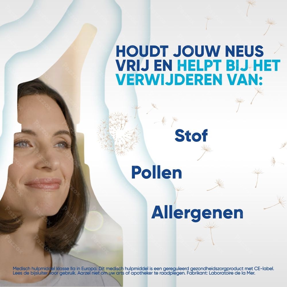 Physiomer Normal Jet 135ml