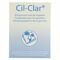 Cil-clar Hygiene Oogleden Kp Unidose 20