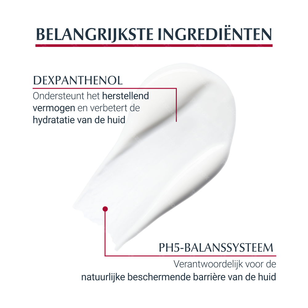 Eucerin pH5 Rijke Bodylotion F Zeer Droge en Gevoelige Huid 400ml