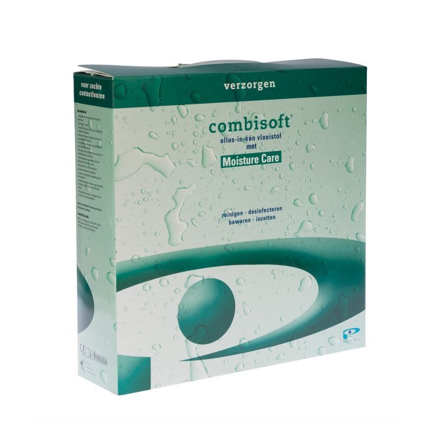 Combisoft 6mois 3x350ml+1x120ml