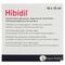 Hibidil 10x15ml Unidoses