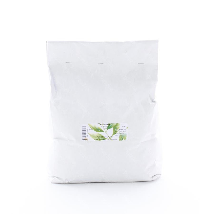 Tilman Vlozaad Zwart 5000g