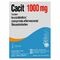 Cacit 1000 Tabl Efferv. Tube 30x1000mg