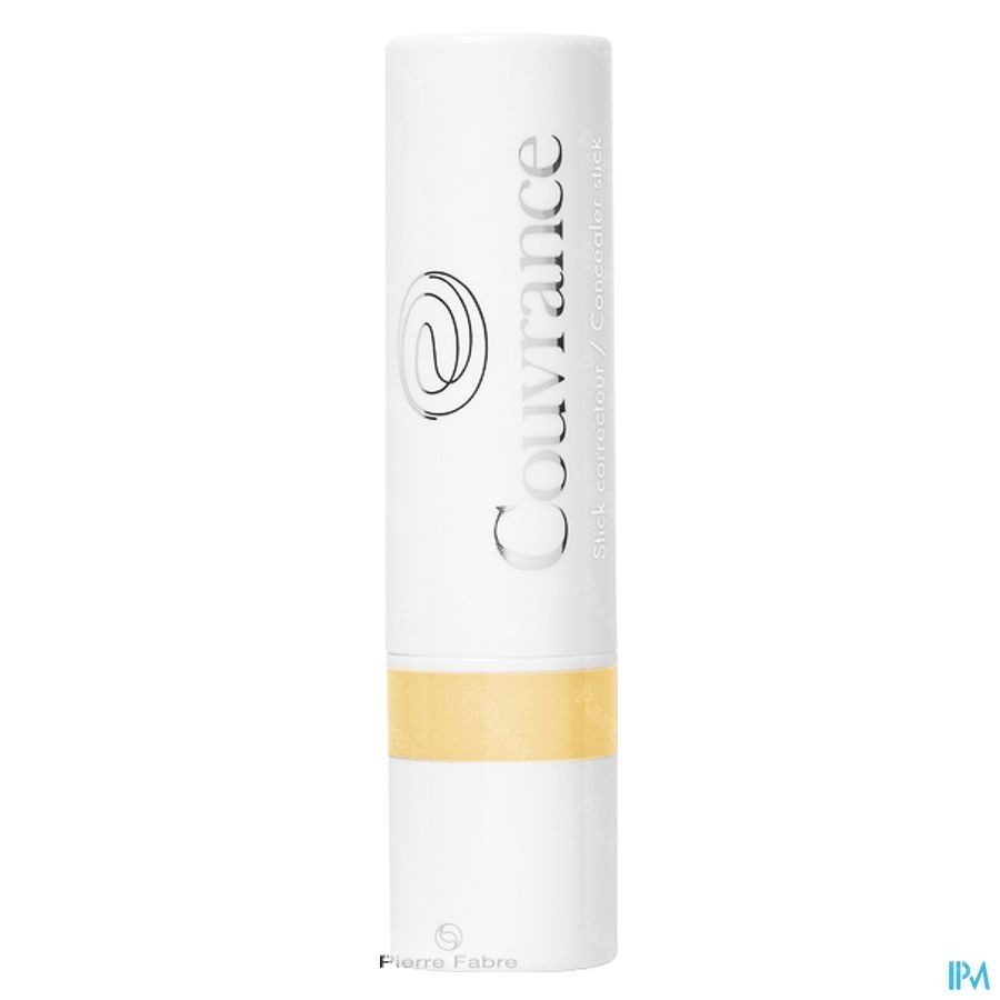 Avène Couvrance Stick Correcteur Jaune