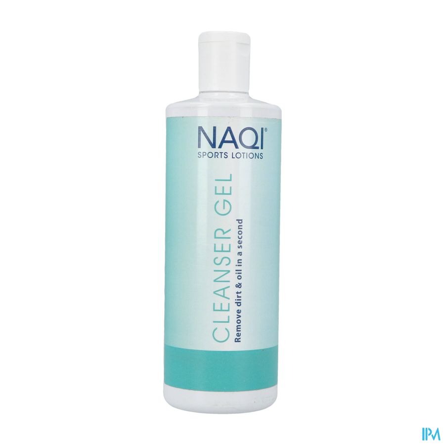 Naqi Skin Cleanser 500ml