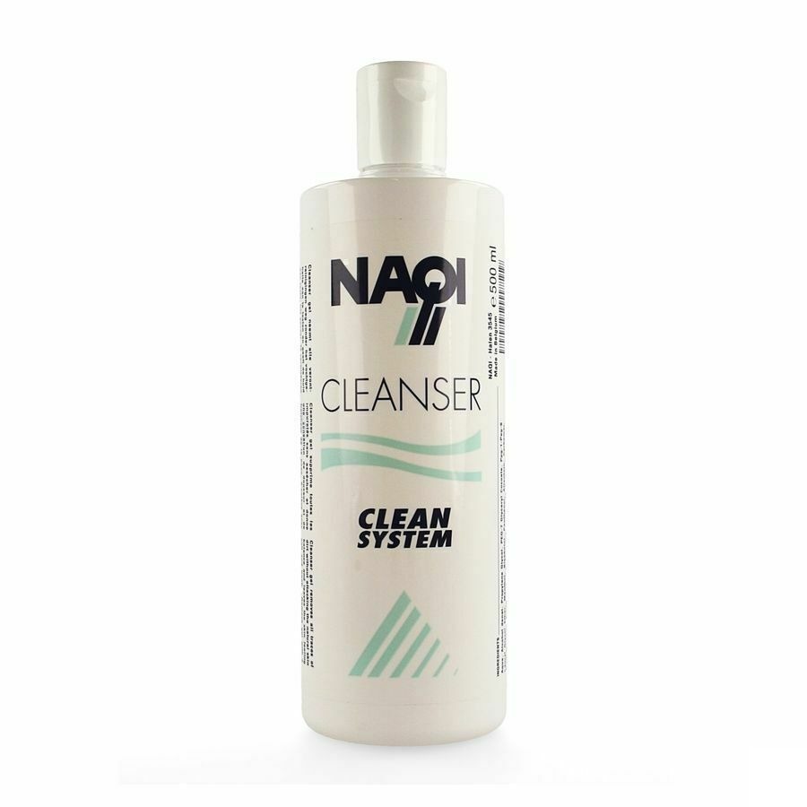 Naqi Skin Cleanser 500ml