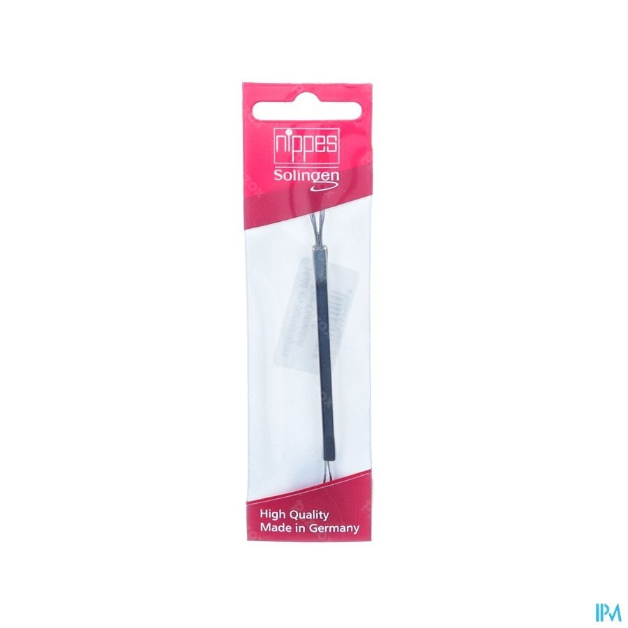 Nippes Huid- En Oorreiniger N10