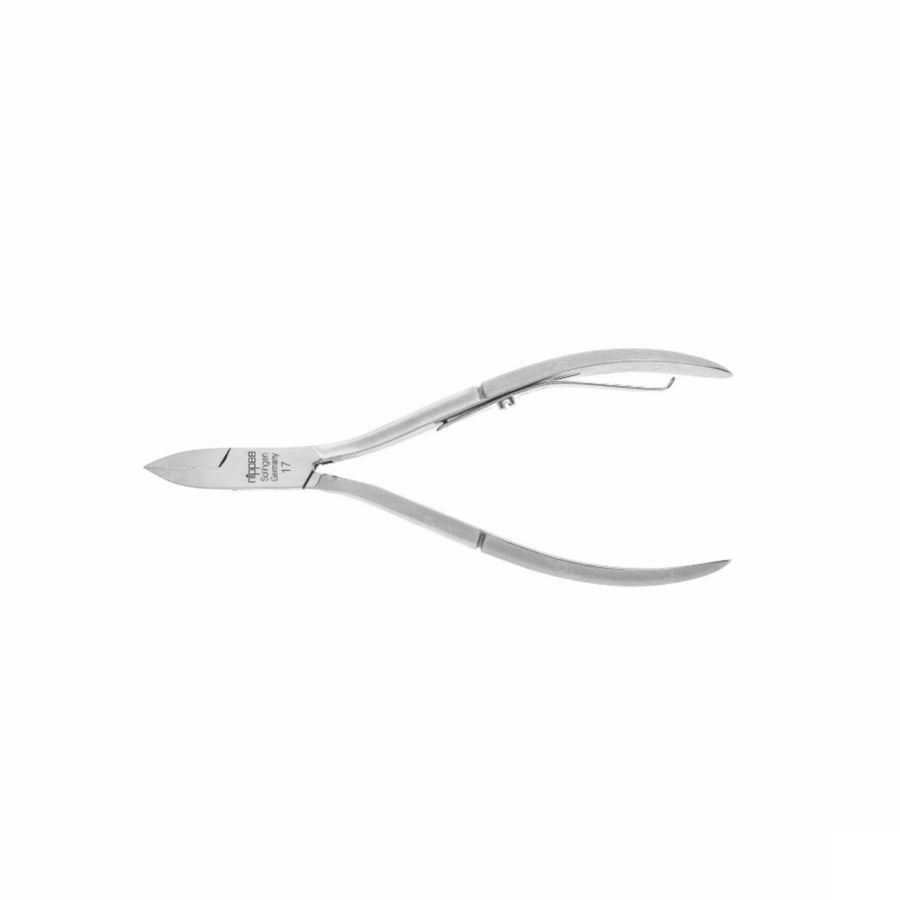 Nippes Pince Ongles Incarnes 17