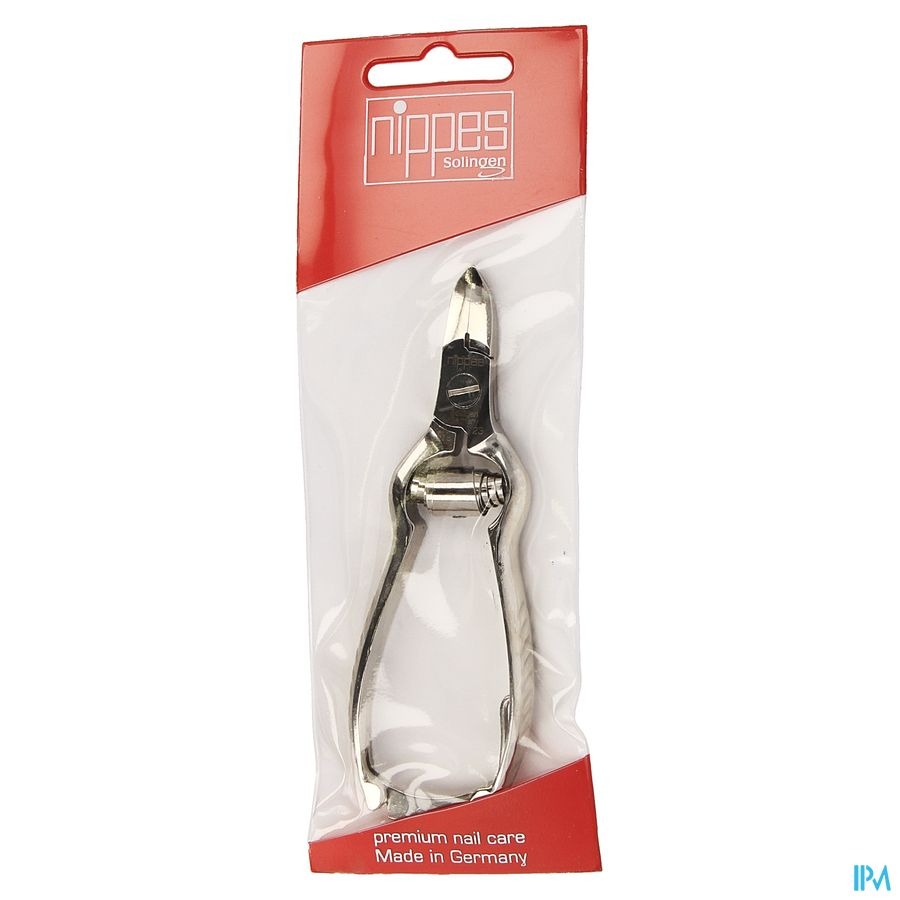 Nippes Pince Ongles Secateur N23