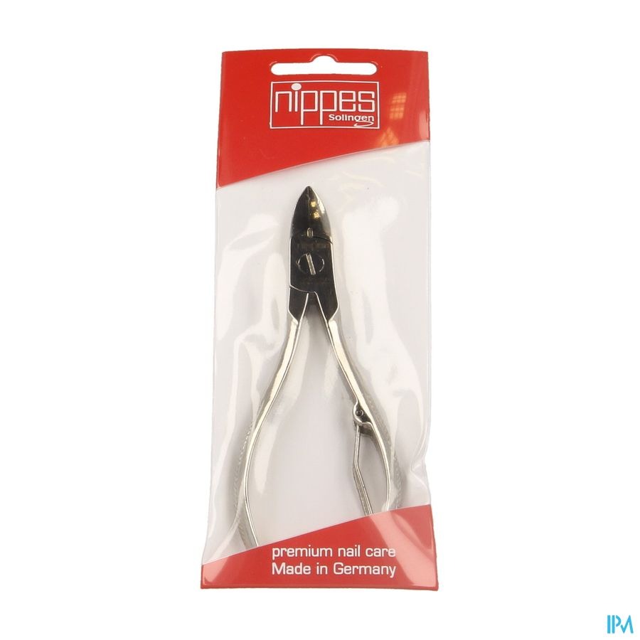 Nippes Pince Ongles Ordinaire N27