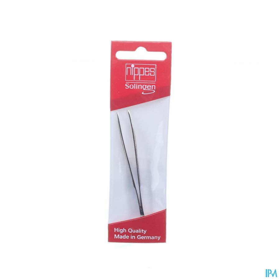 Nippes Pince Echardes N39a