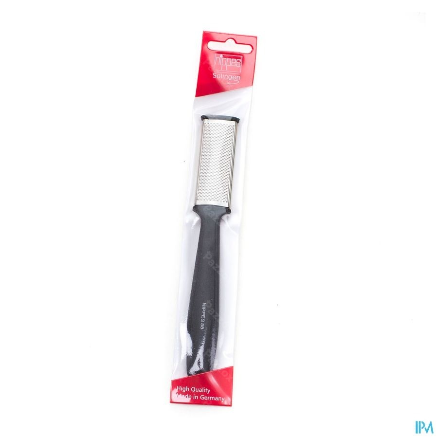 Nippes Rape Pedicure N58