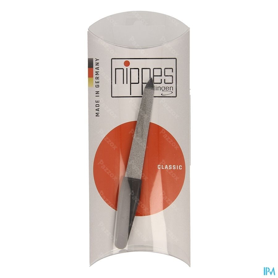 Nippes Limes Diamant 11cm N60-11 - Pazzox, pharmacie en ligne