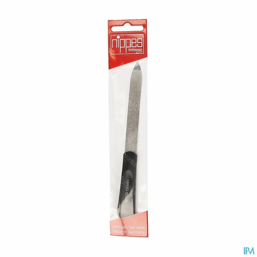 Nippes Limes Diamant 16cm N60-16 - Pazzox, pharmacie en ligne