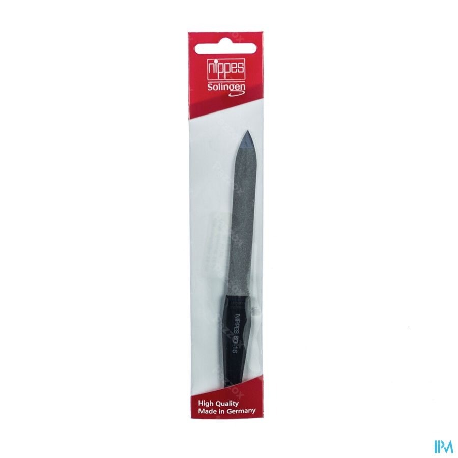 Nippes Vijl Diamant 16cm N60-16