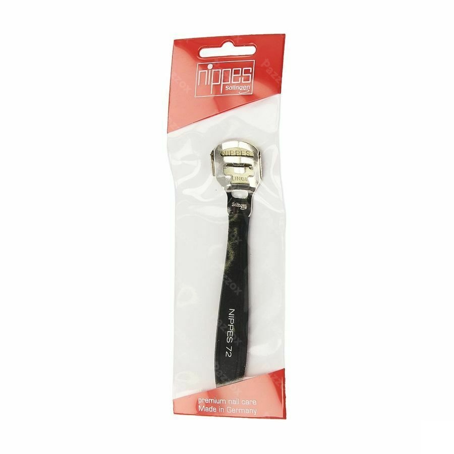 Nippes Coupe-cors Et Durillons N72
