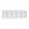 Euromed 10x30cm 1 Pansement D'ile Adh Steril