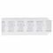 Euromed 10x30cm 1 Pansement D'ile Adh Steril