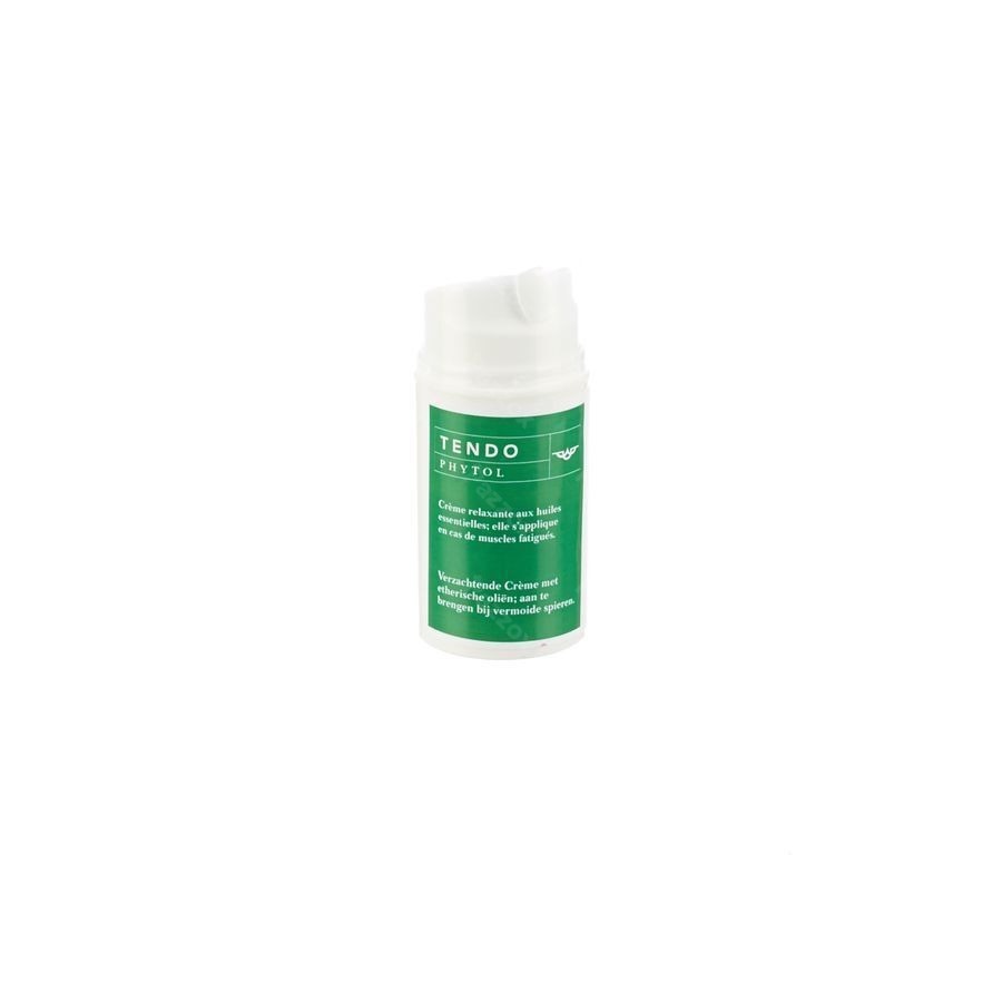 Tendophytol Creme A/douleurs 50ml