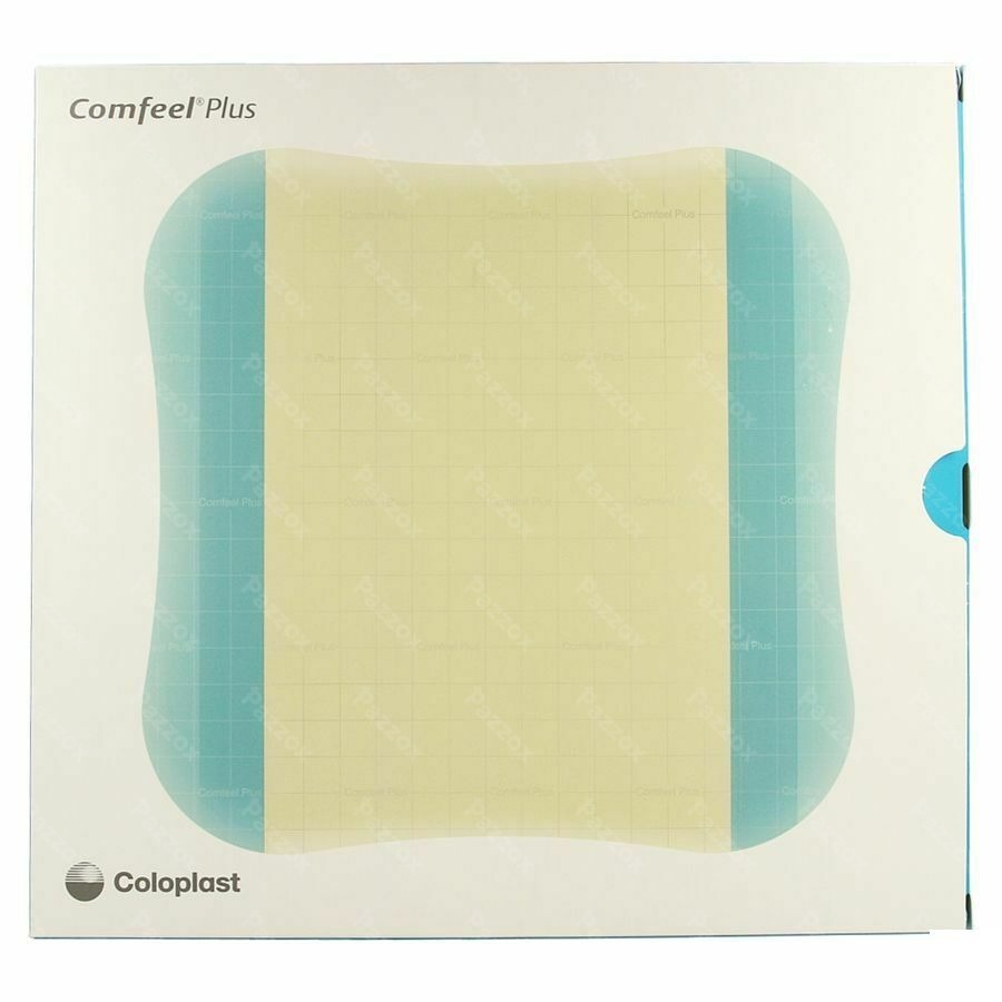 Comfeel Plus 20x20cm 5 33120