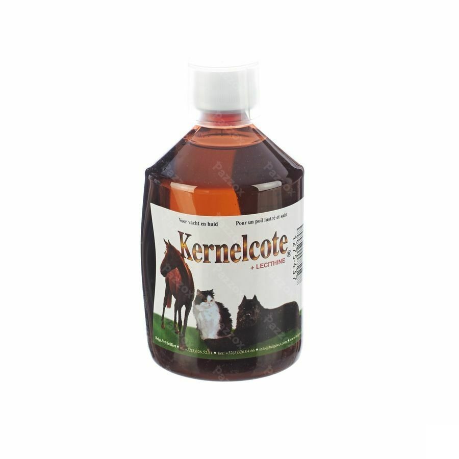 Kernelcote Chien-chat-cheval 500ml