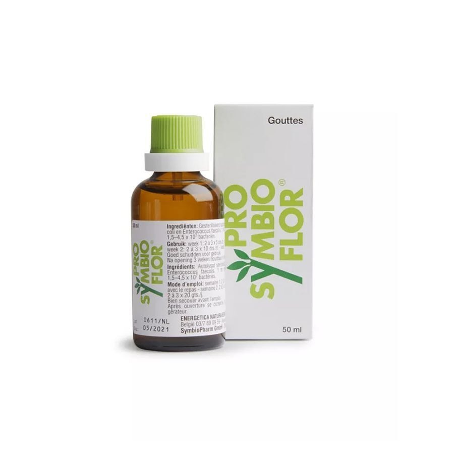 Prosymbioflor Symbiopharm Gutt 50ml