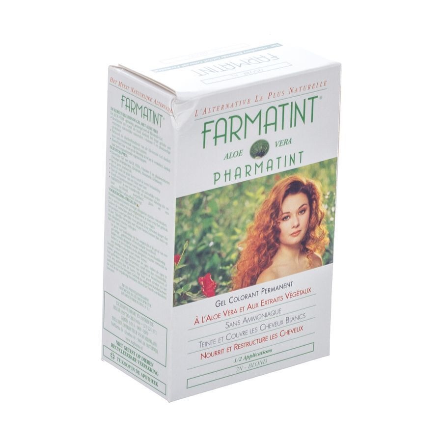 Farmatint Blond 7n