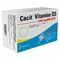 Cacit Vit. D3 1000mg/880iu Gran Efferv. Sach 30