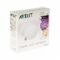 Philips Avent Coussinet Allaitem.lavable 6 SCF155/06