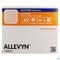 Allevyn Pans Adh Hydrocel. 7,5x 7,5cm 10 66800009