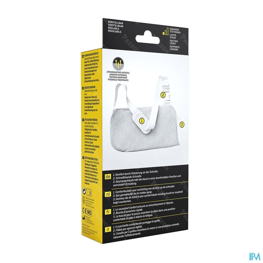 Futuro Echarpe Ajustable 46204