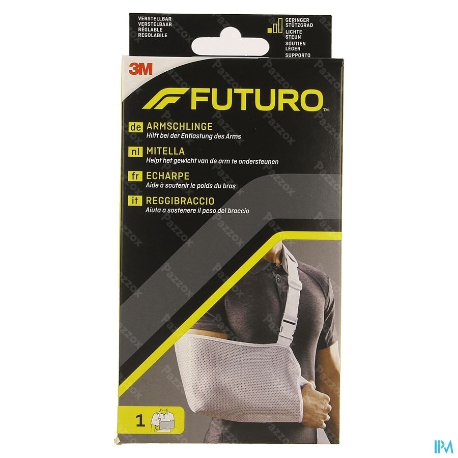 Futuro Echarpe Ajustable 46204