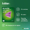 Nicorette Inhaler 10mg 42 Cartouches + Embout