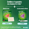Nicorette Inhaler 10mg 42 Cartouches + Embout