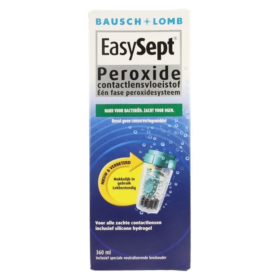 Bausch Lomb Easysept 360ml