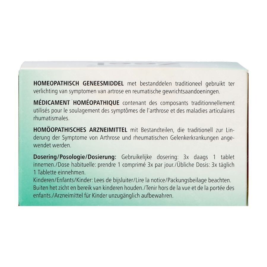 Heel Zeel 250 Tabletten