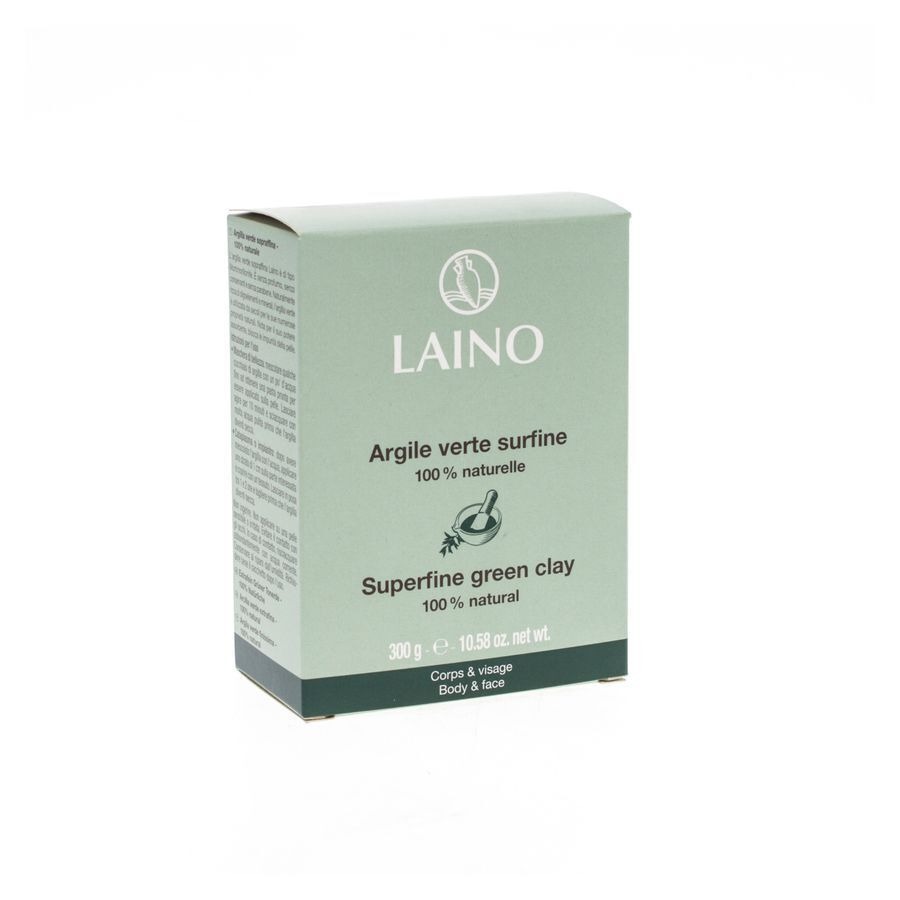 Laino Argile V Pdr Surfine 300g