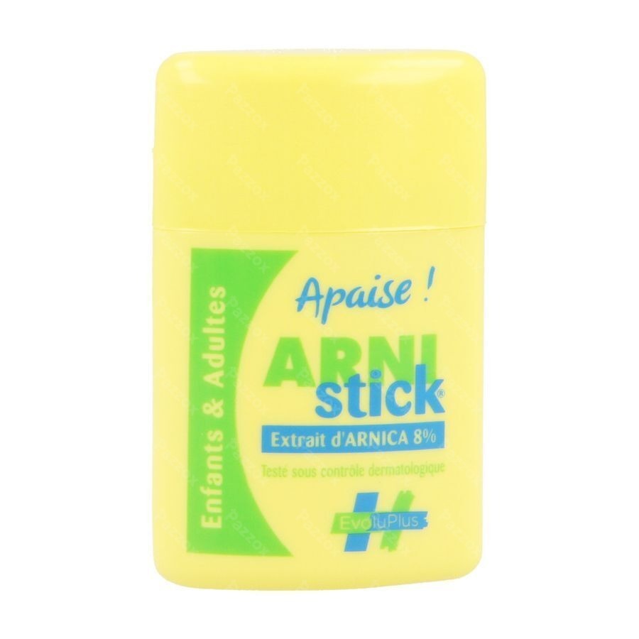Arnistick Stick Anti Coups 10ml