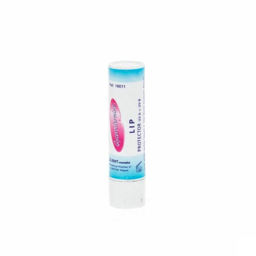 Glycerodermine Stick Levres 4,8g