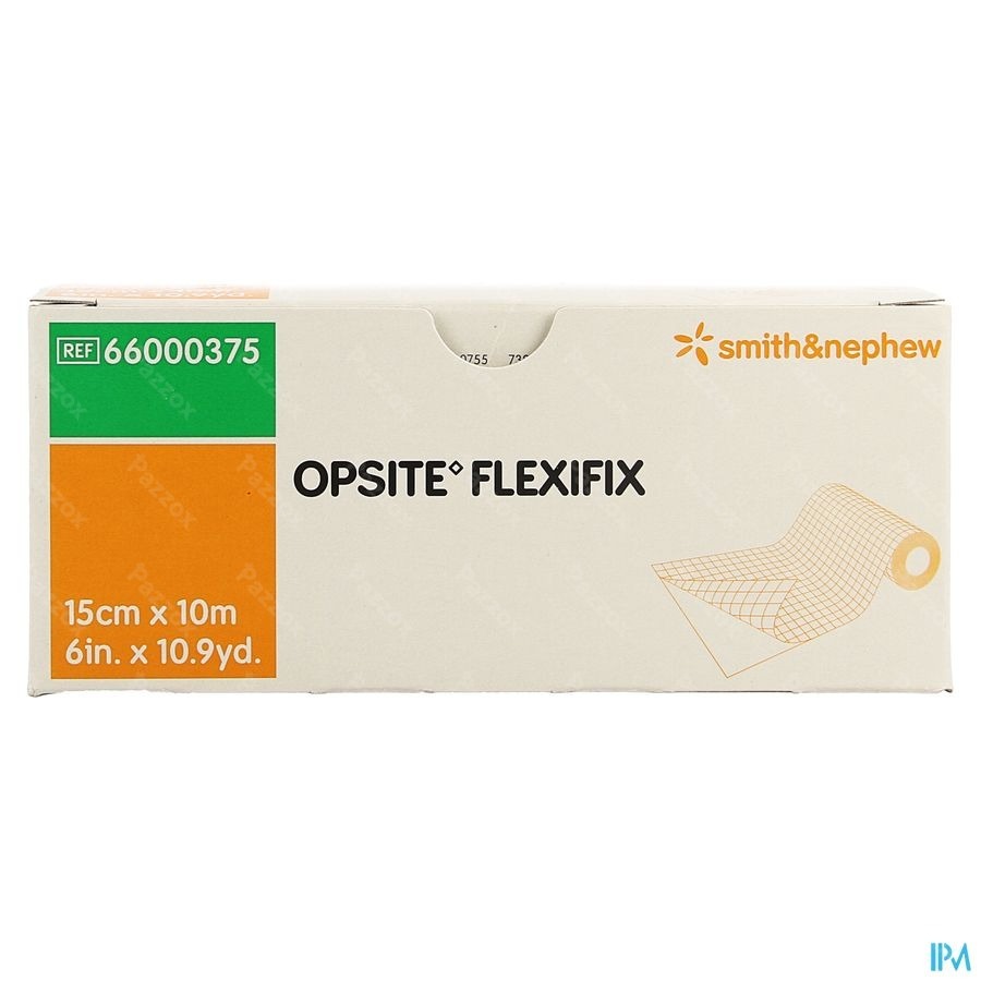 Opsite Flexifix 15cmx10m 66000375
