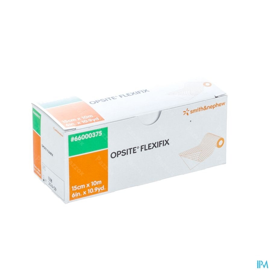 Opsite Flexifix 15cmx10m 66000375