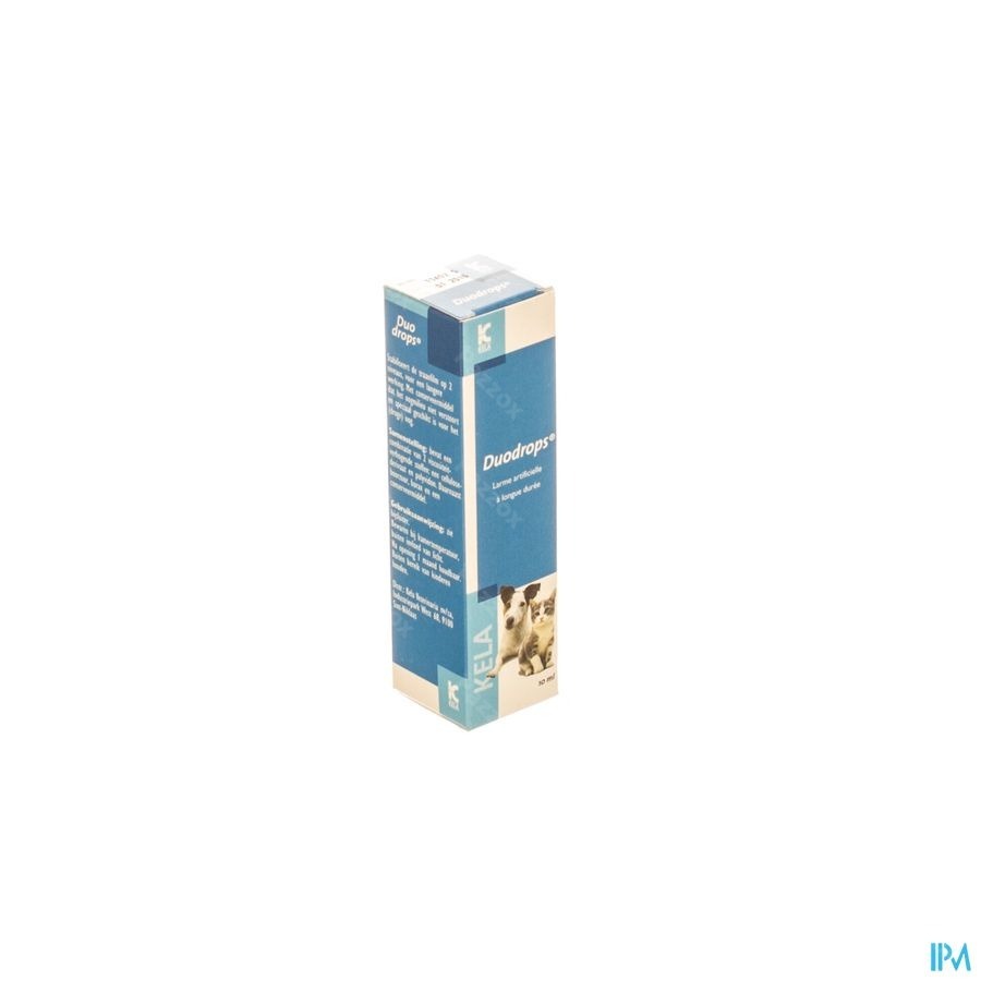 Duodrops 10ml