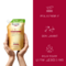 Eucerin pH5 Huile de Douche Peau Sèche et Sensible recharge 400ml